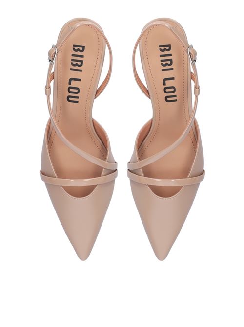 slingback zire BIBI LOU | 671Z10VK-ANUDE